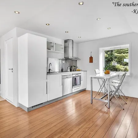 Apartment Kroberg *