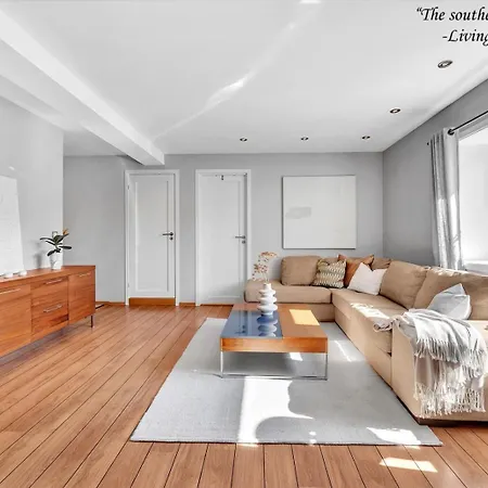 Appartement Kroberg Tromsø