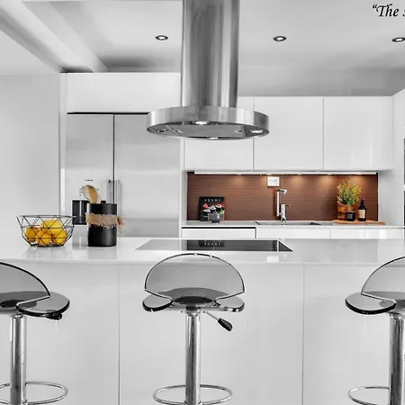 Appartement Kroberg