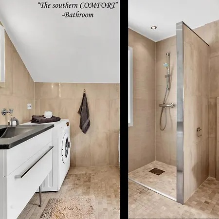 Kroberg Apartment