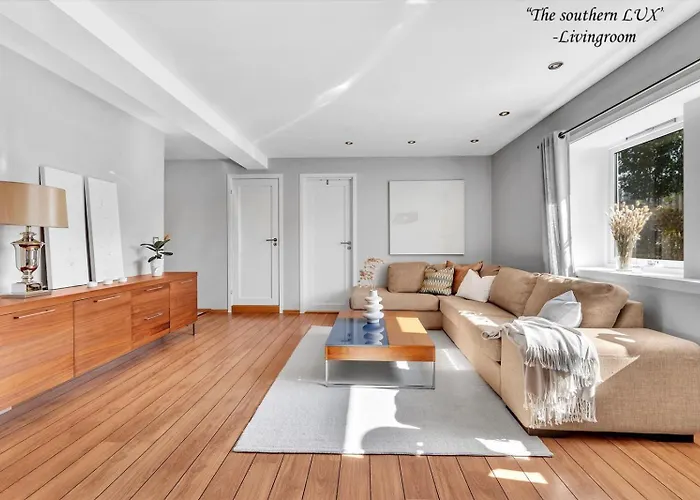 Appartamento Kroberg Tromsø