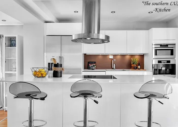 Apartment Kroberg