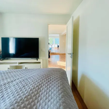 Apartment Kroberg Tromso